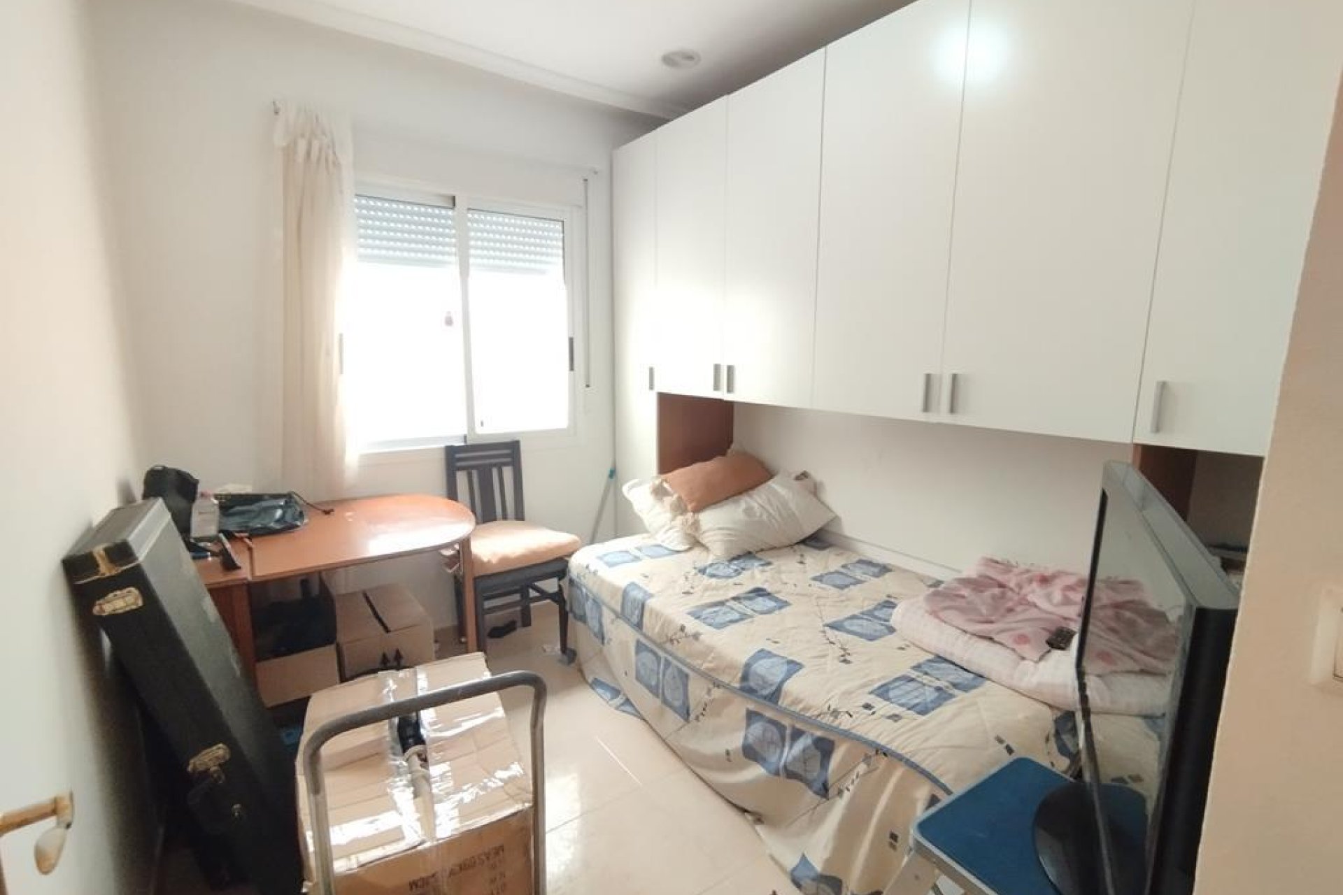 Herverkoop - Appartement -
Torrevieja - DIEGO RAMIREZ LA LOMA