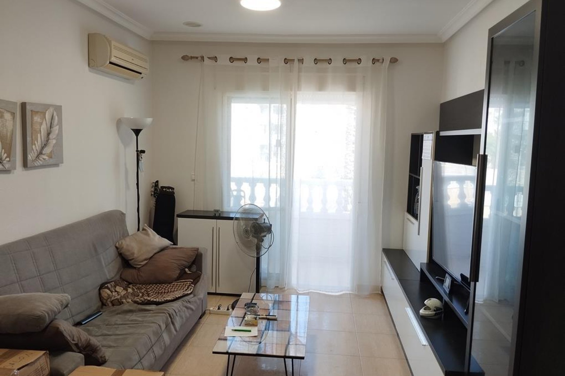 Herverkoop - Appartement -
Torrevieja - DIEGO RAMIREZ LA LOMA