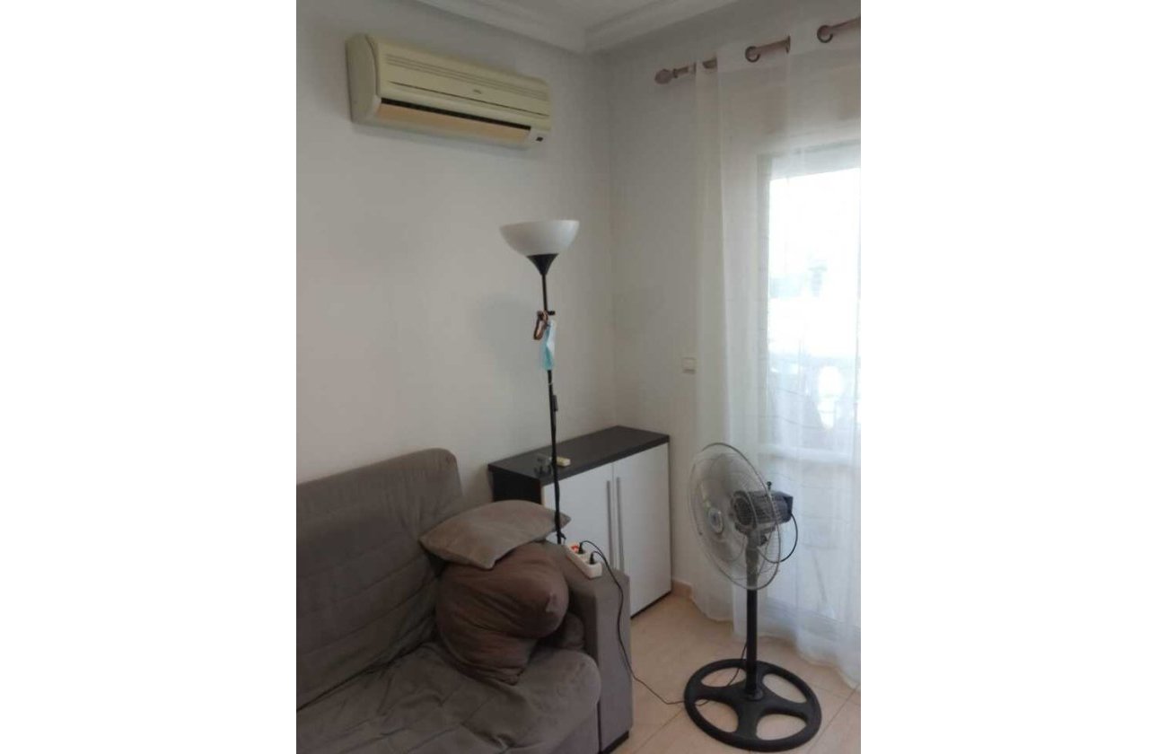 Herverkoop - Appartement -
Torrevieja - DIEGO RAMIREZ LA LOMA