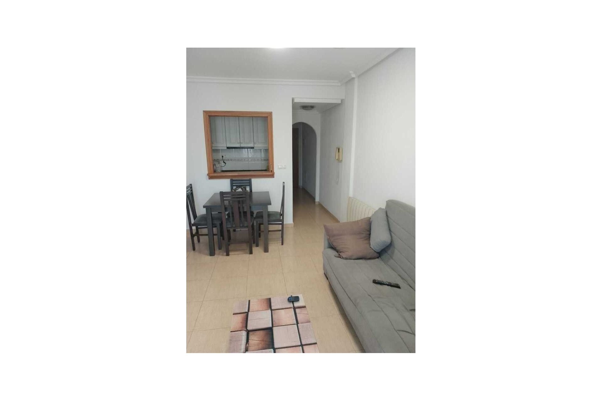 Herverkoop - Appartement -
Torrevieja - DIEGO RAMIREZ LA LOMA