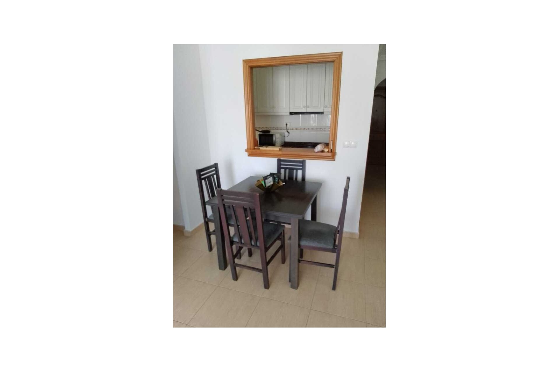 Herverkoop - Appartement -
Torrevieja - DIEGO RAMIREZ LA LOMA