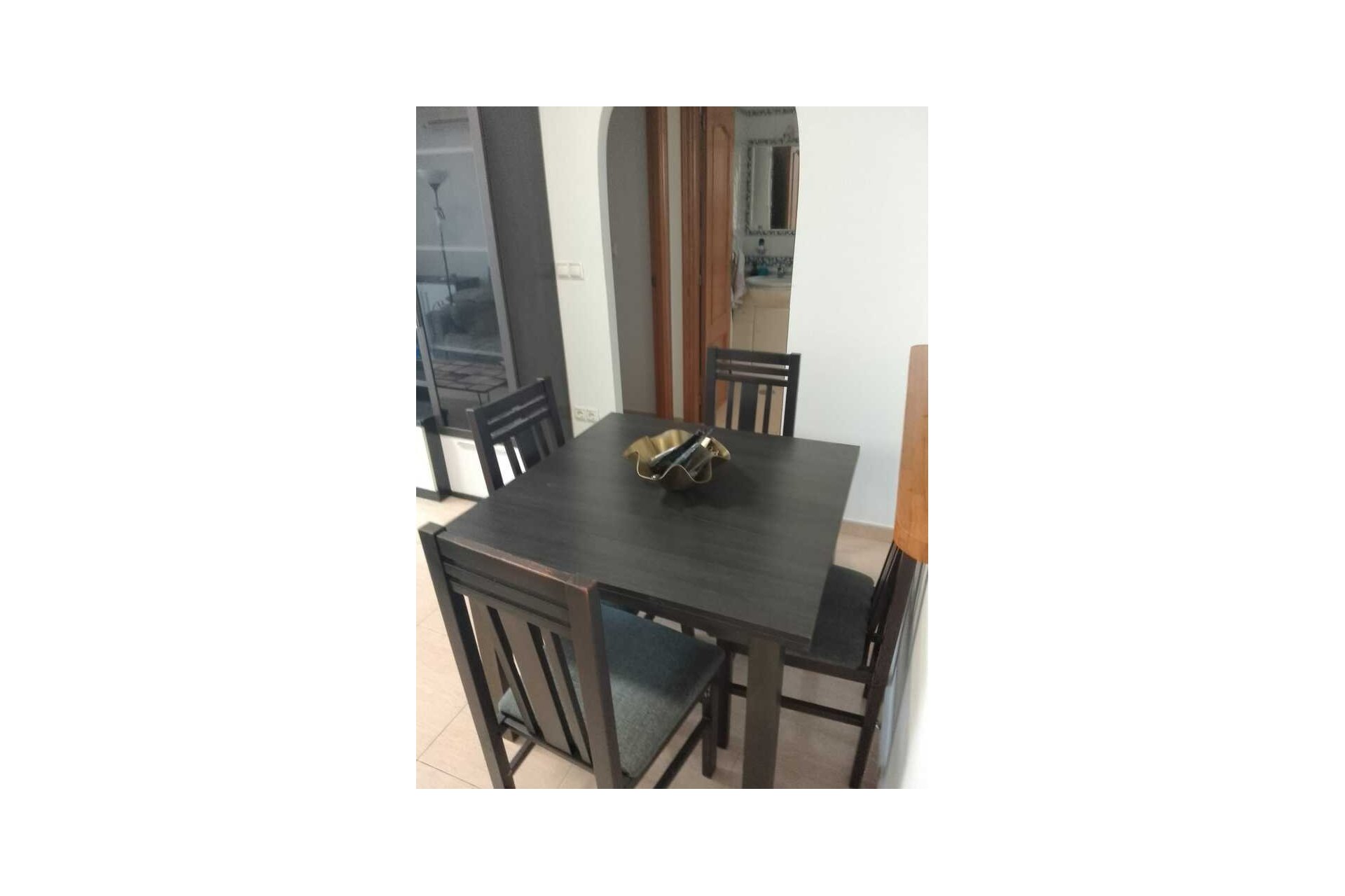Herverkoop - Appartement -
Torrevieja - DIEGO RAMIREZ LA LOMA