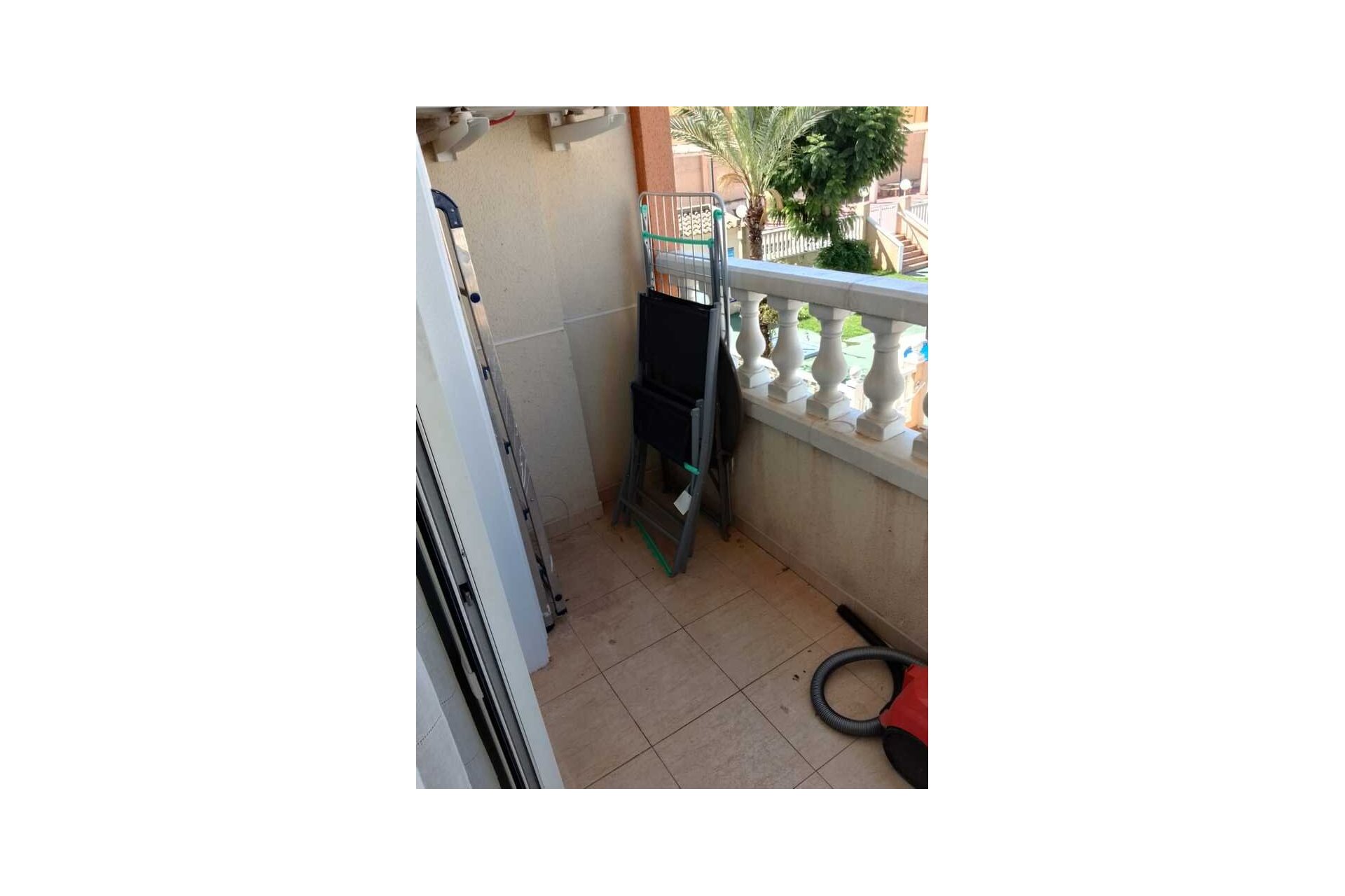 Herverkoop - Appartement -
Torrevieja - DIEGO RAMIREZ LA LOMA