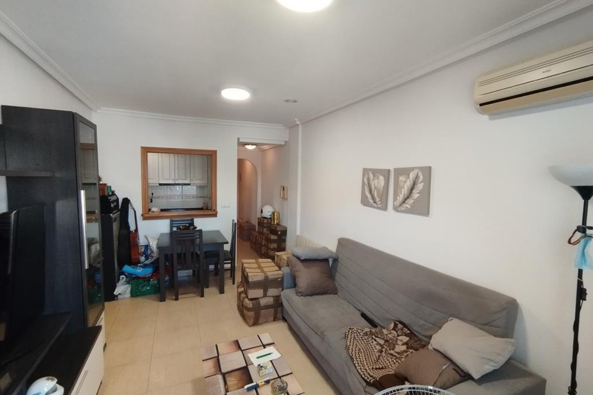 Herverkoop - Appartement -
Torrevieja - DIEGO RAMIREZ LA LOMA
