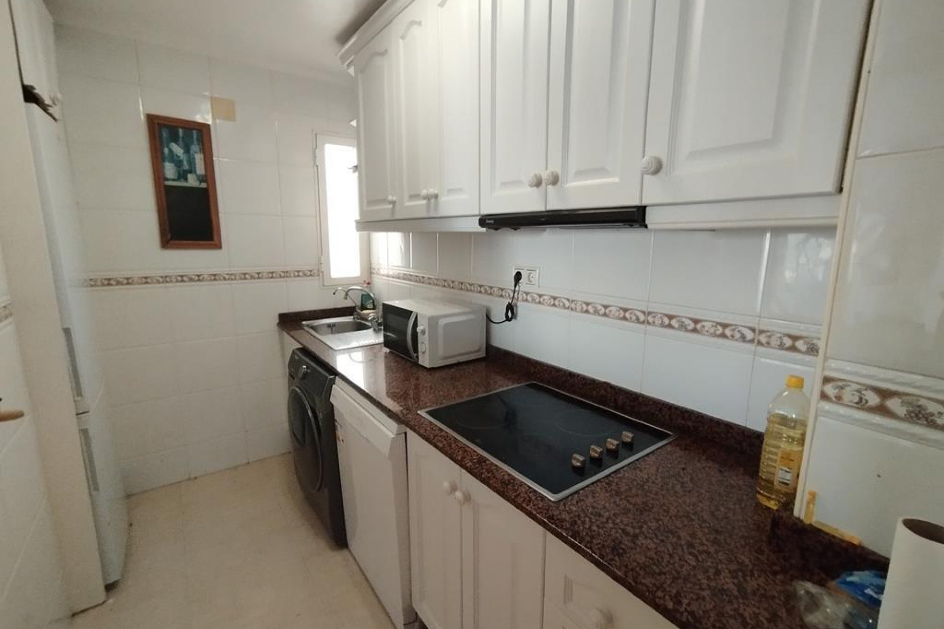 Herverkoop - Appartement -
Torrevieja - DIEGO RAMIREZ LA LOMA