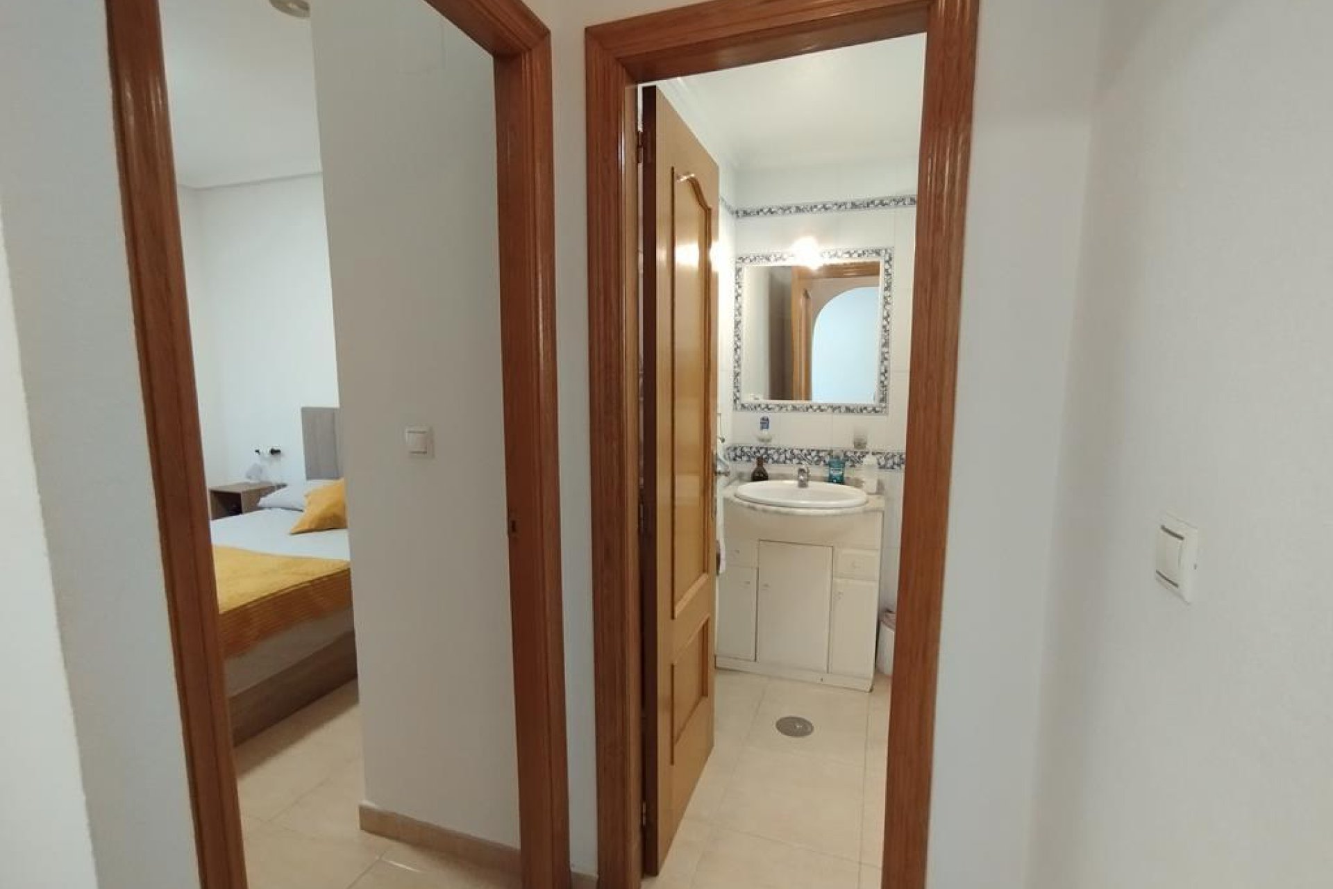 Herverkoop - Appartement -
Torrevieja - DIEGO RAMIREZ LA LOMA