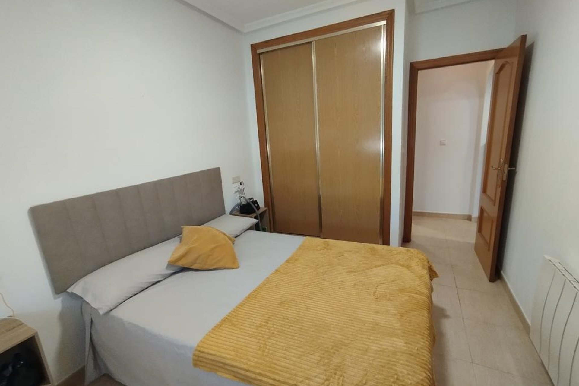 Herverkoop - Appartement -
Torrevieja - DIEGO RAMIREZ LA LOMA