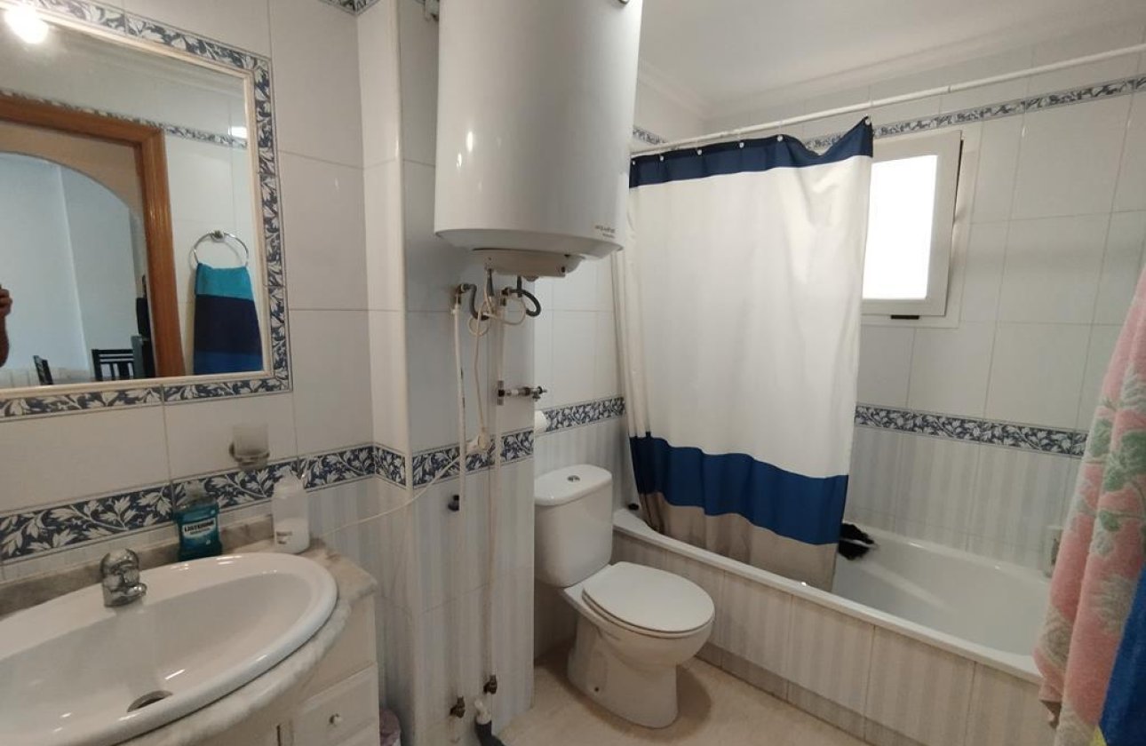 Herverkoop - Appartement -
Torrevieja - DIEGO RAMIREZ LA LOMA