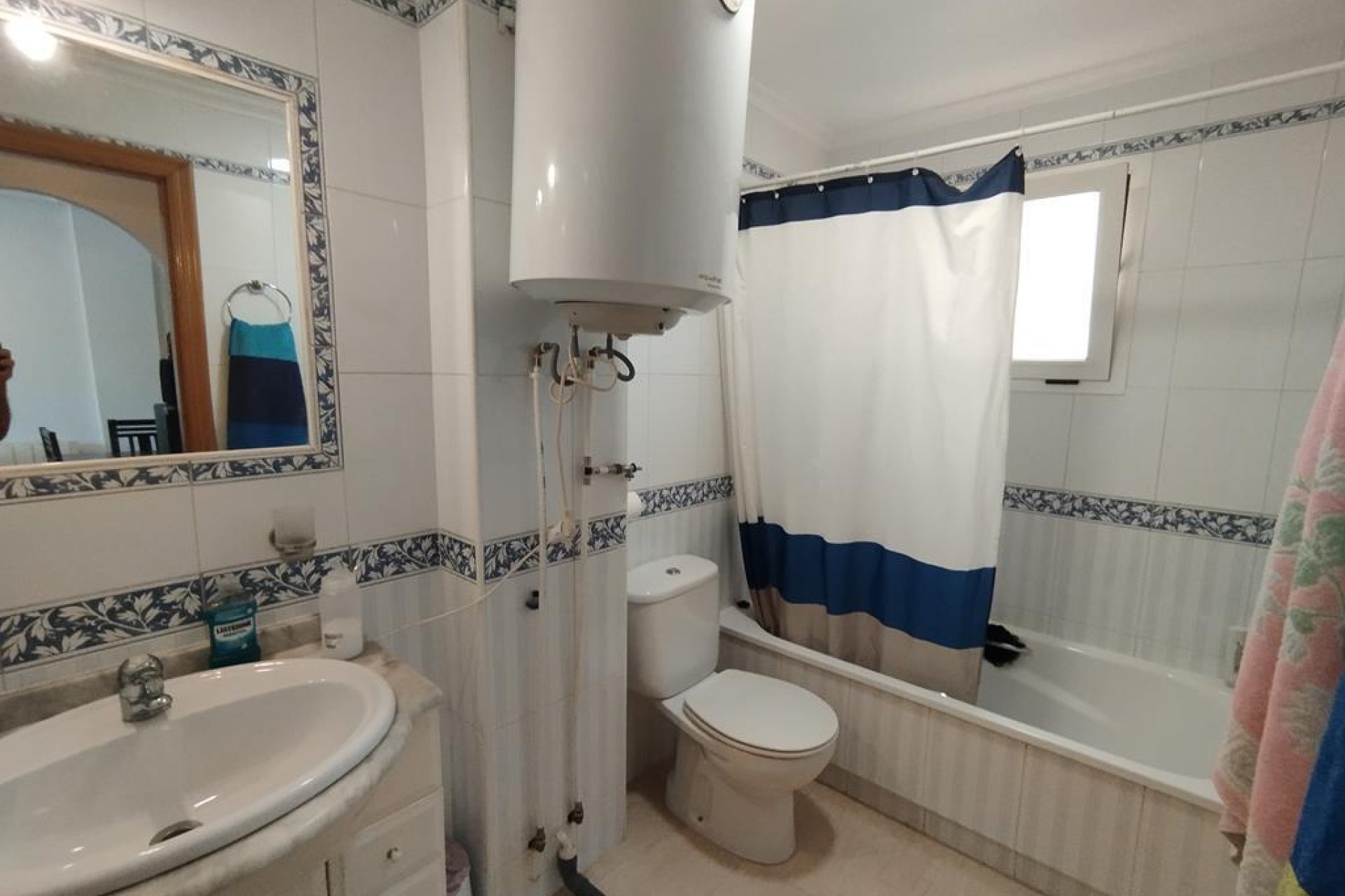 Herverkoop - Appartement -
Torrevieja - DIEGO RAMIREZ LA LOMA