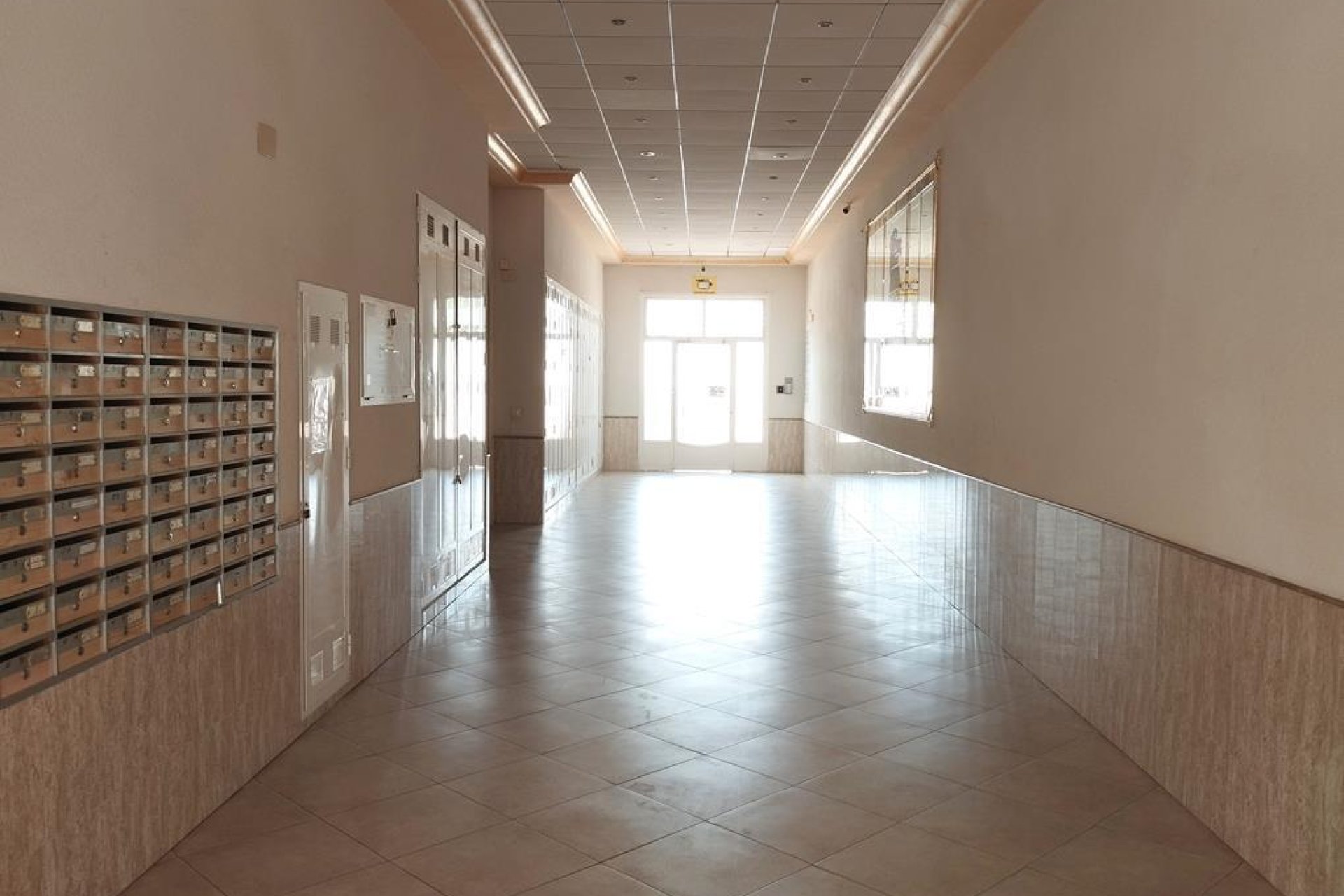 Herverkoop - Appartement -
Torrevieja - DIEGO RAMIREZ LA LOMA