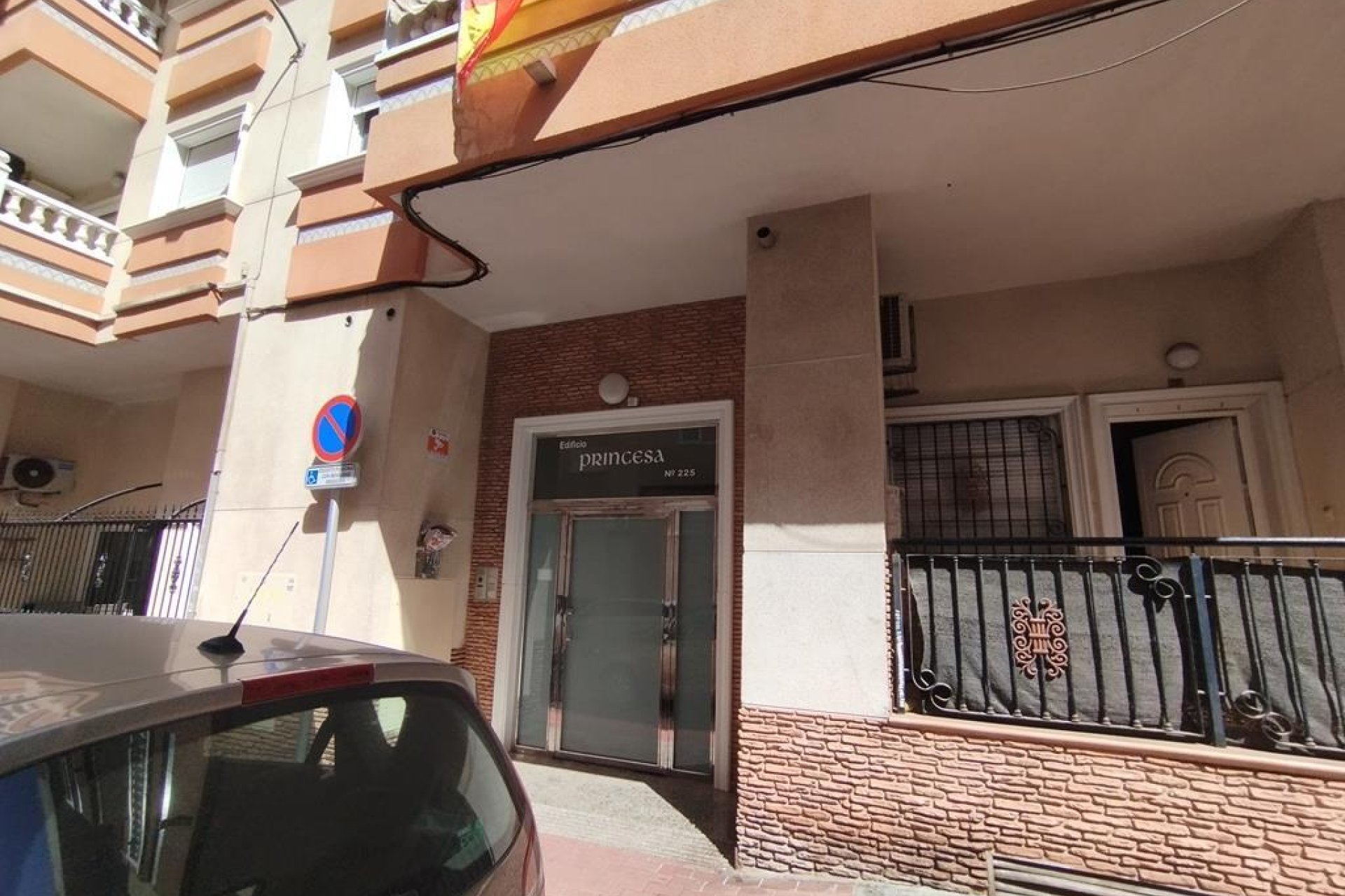 Herverkoop - Appartement -
Torrevieja - DIEGO RAMIREZ LA LOMA