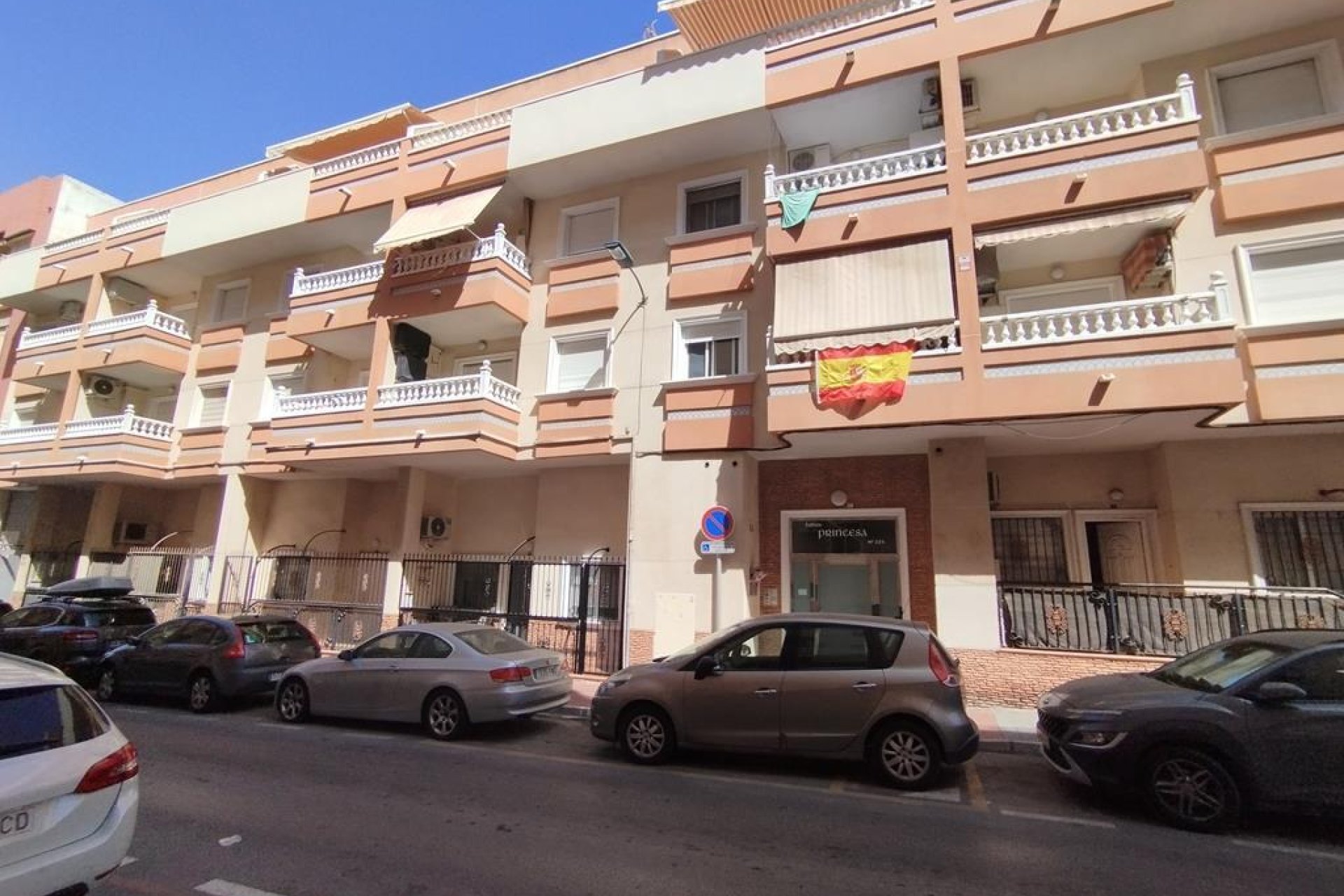 Herverkoop - Appartement -
Torrevieja - DIEGO RAMIREZ LA LOMA
