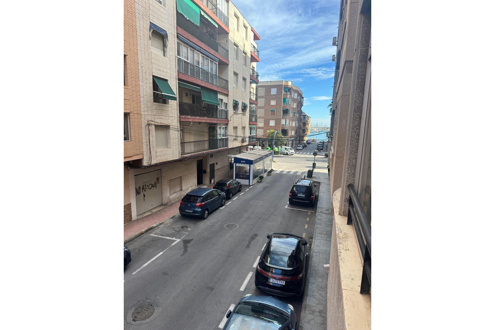 Herverkoop - Appartement -
Torrevieja - El Acequión - Los Náufragos
