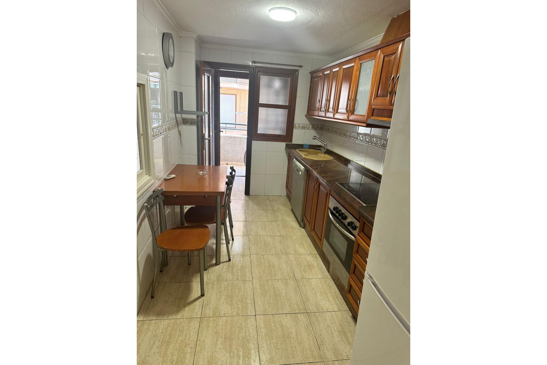 Herverkoop - Appartement -
Torrevieja - El Acequión - Los Náufragos