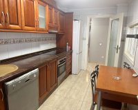 Herverkoop - Appartement -
Torrevieja - El Acequión - Los Náufragos