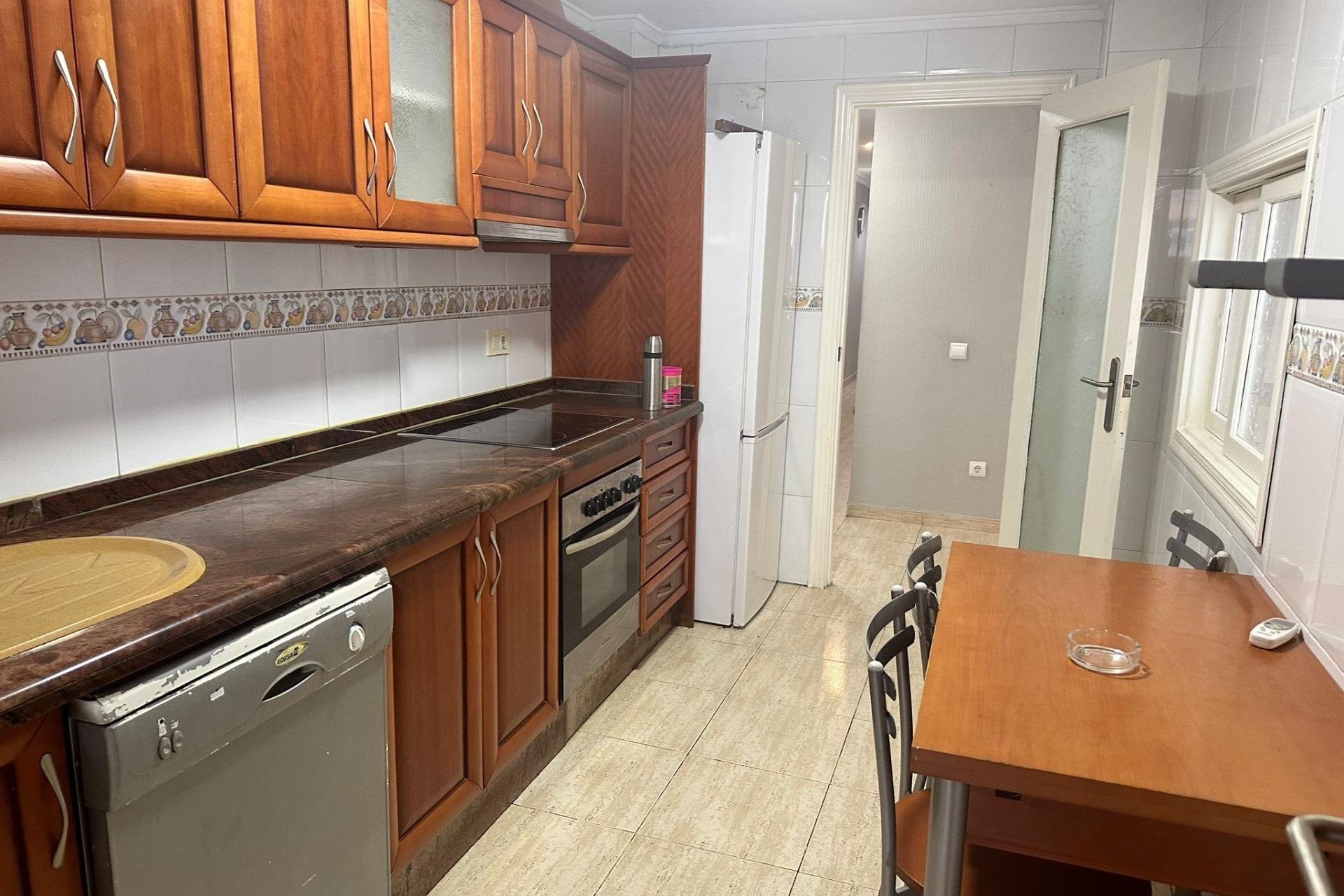 Herverkoop - Appartement -
Torrevieja - El Acequión - Los Náufragos