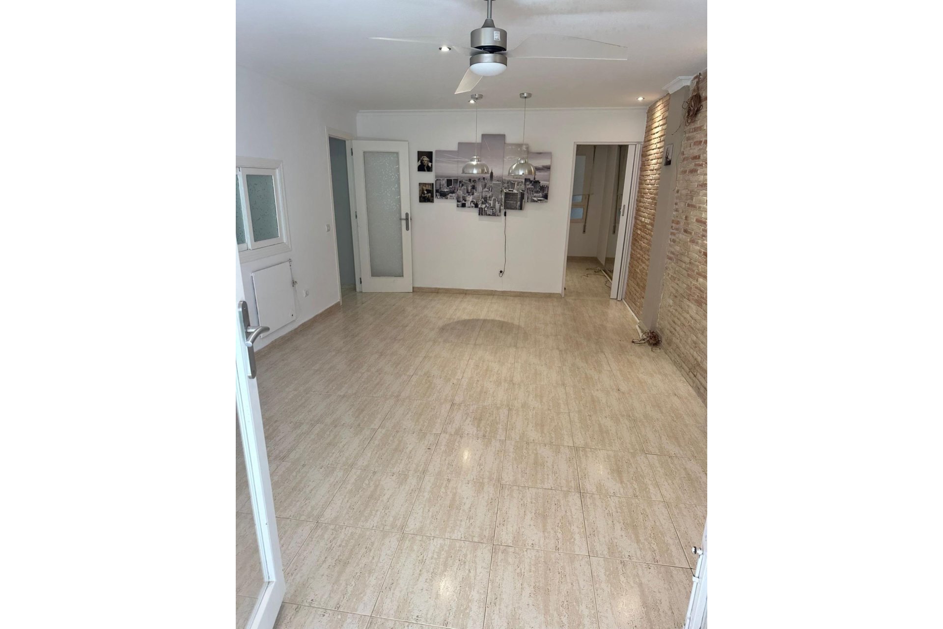 Herverkoop - Appartement -
Torrevieja - El Acequión - Los Náufragos