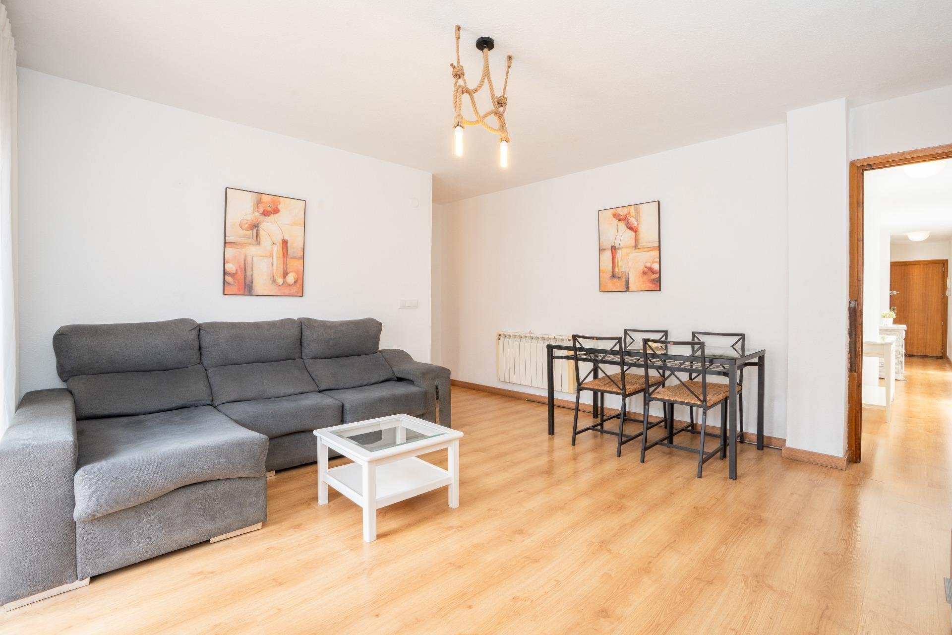 Herverkoop - Appartement -
Torrevieja - El Acequión - Los Náufragos