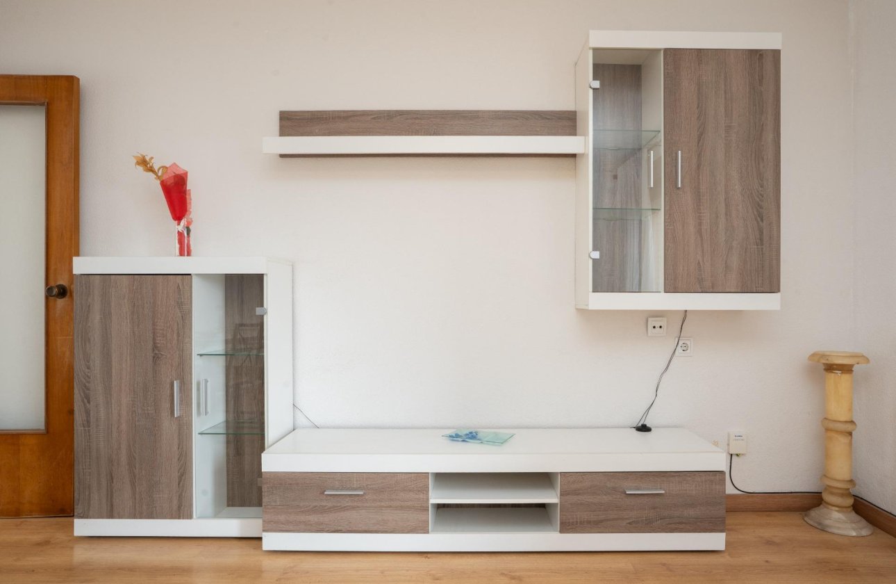 Herverkoop - Appartement -
Torrevieja - El Acequión - Los Náufragos