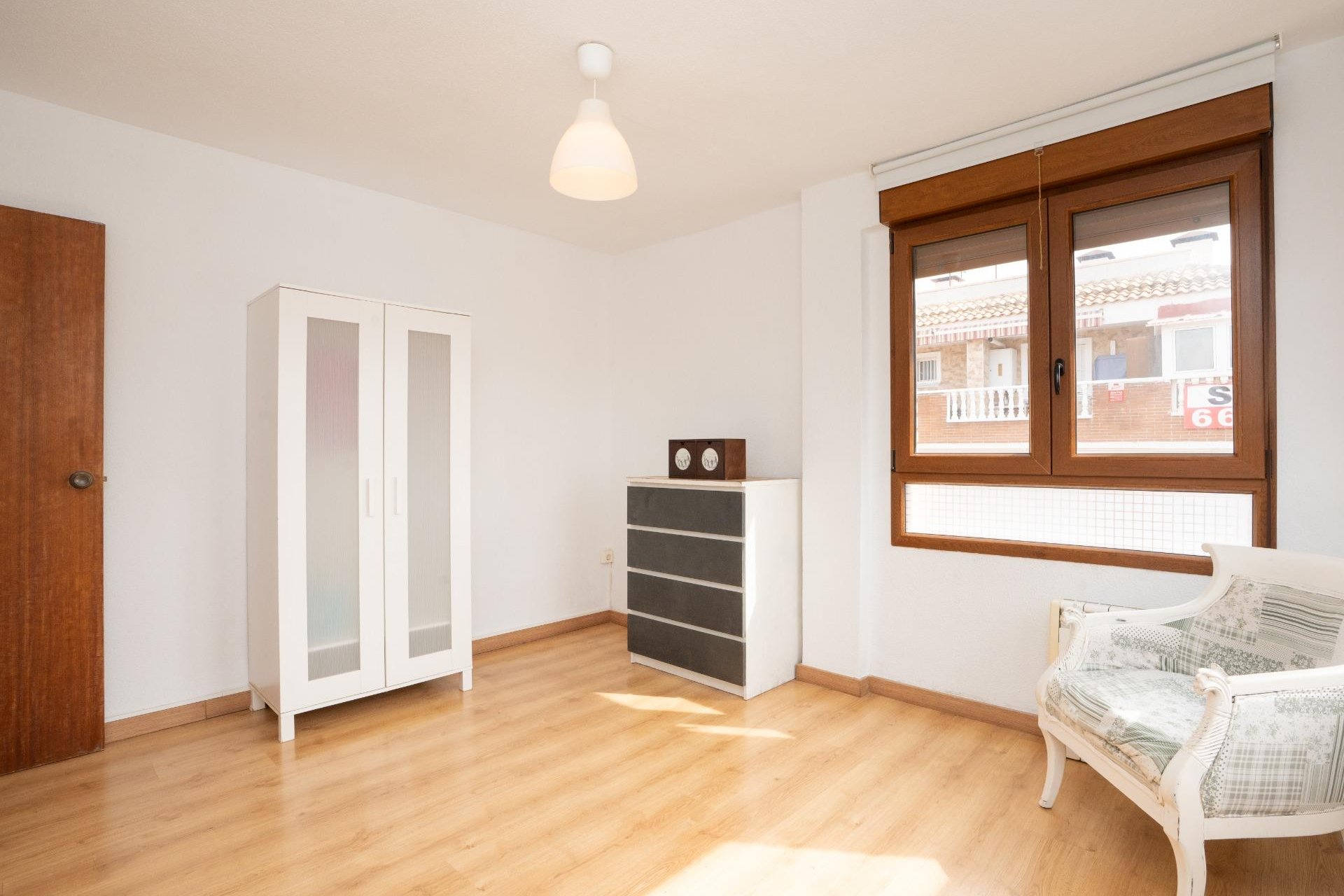 Herverkoop - Appartement -
Torrevieja - El Acequión - Los Náufragos