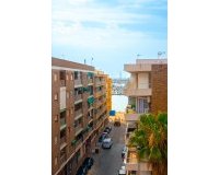 Herverkoop - Appartement -
Torrevieja - El Acequión - Los Náufragos
