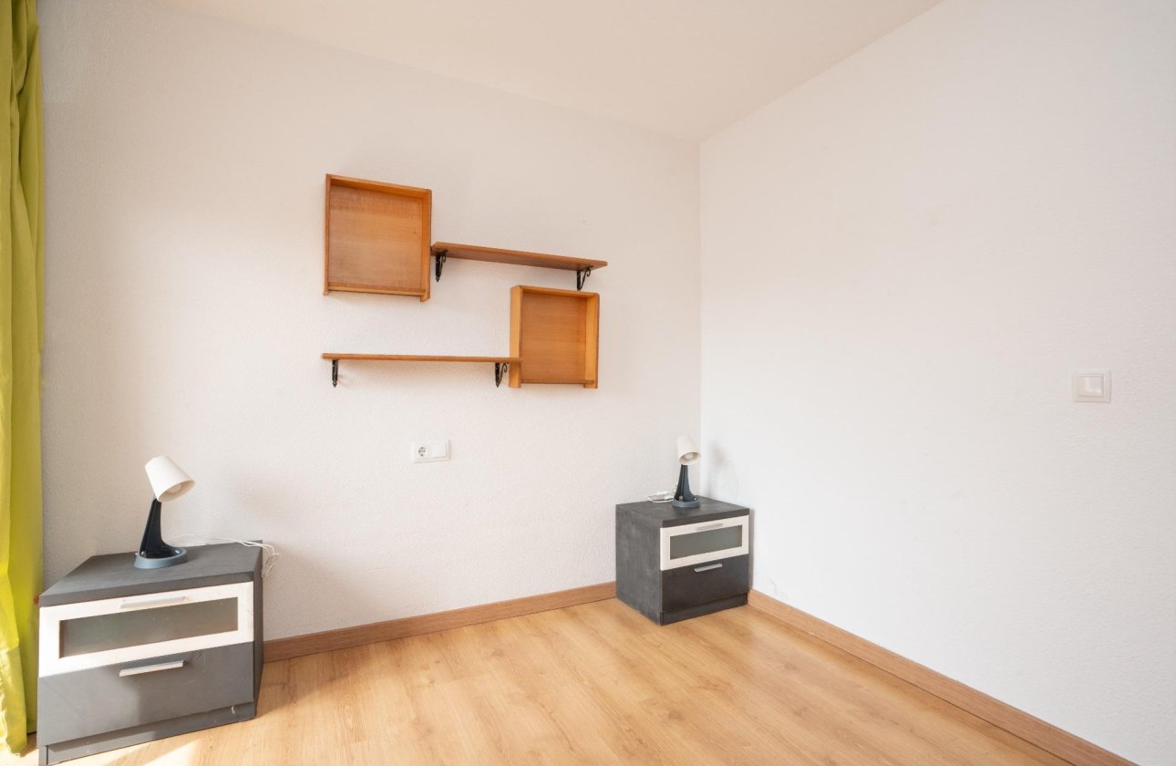 Herverkoop - Appartement -
Torrevieja - El Acequión - Los Náufragos