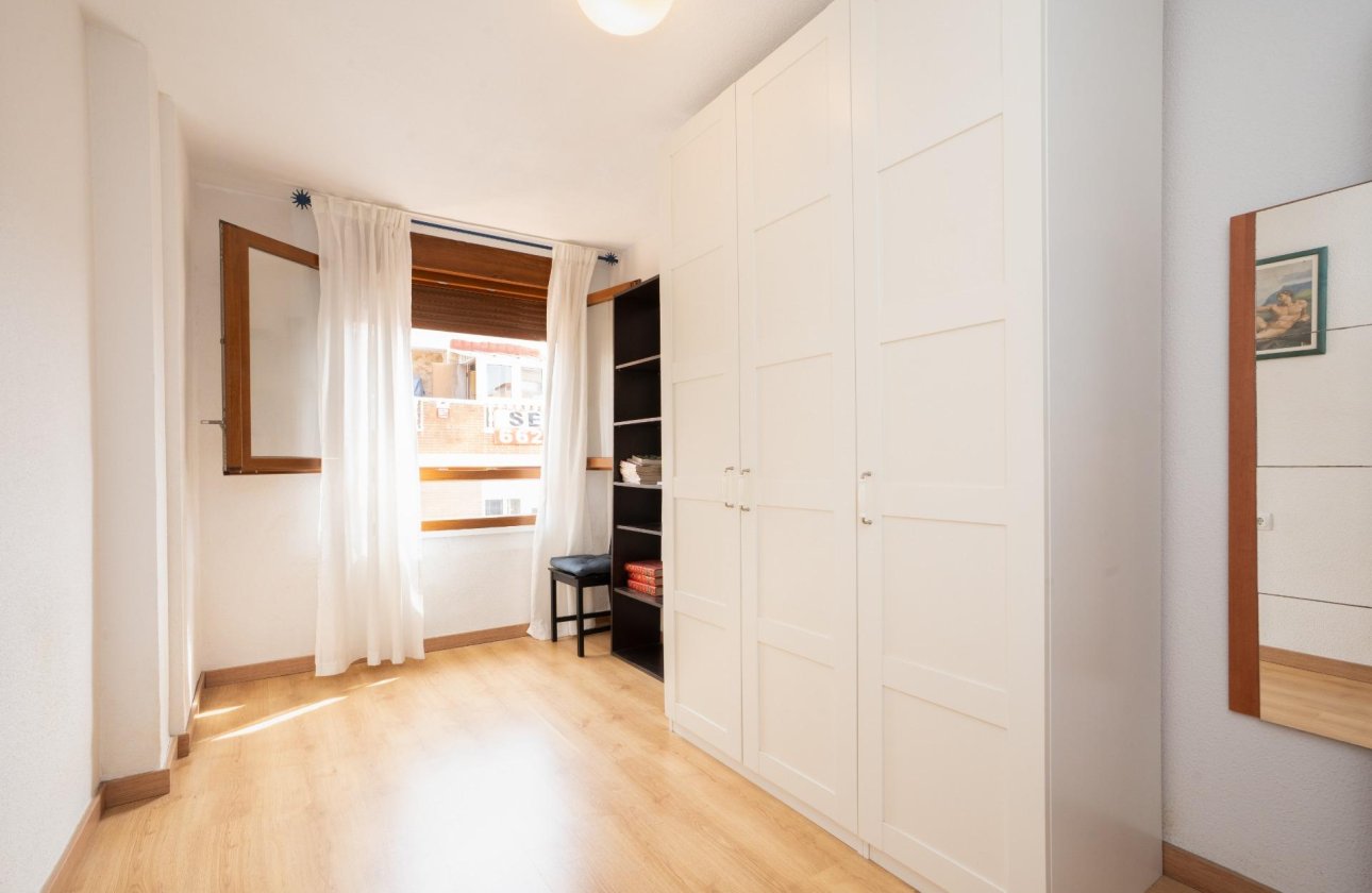 Herverkoop - Appartement -
Torrevieja - El Acequión - Los Náufragos