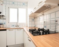 Herverkoop - Appartement -
Torrevieja - El Acequión - Los Náufragos