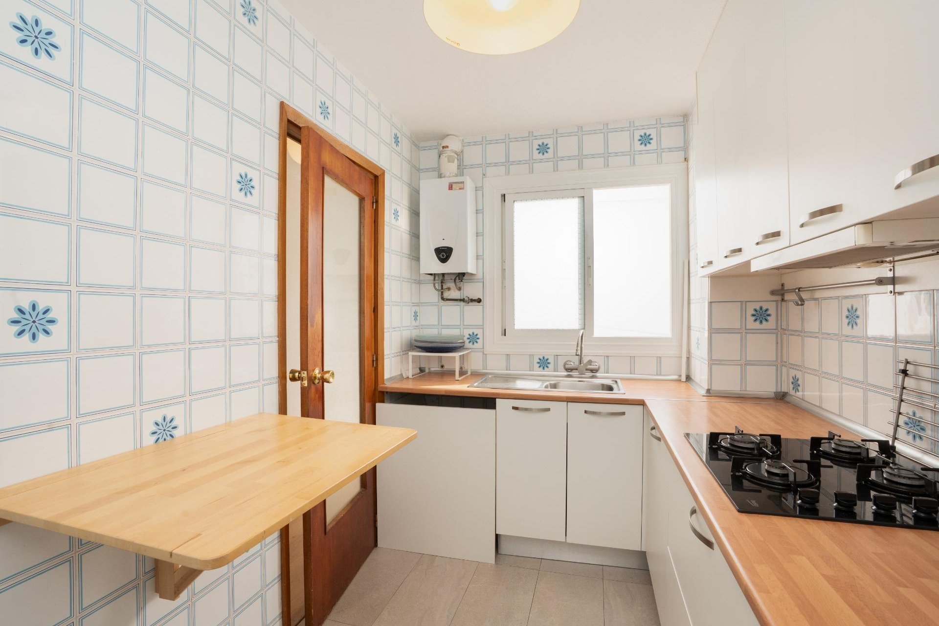 Herverkoop - Appartement -
Torrevieja - El Acequión - Los Náufragos