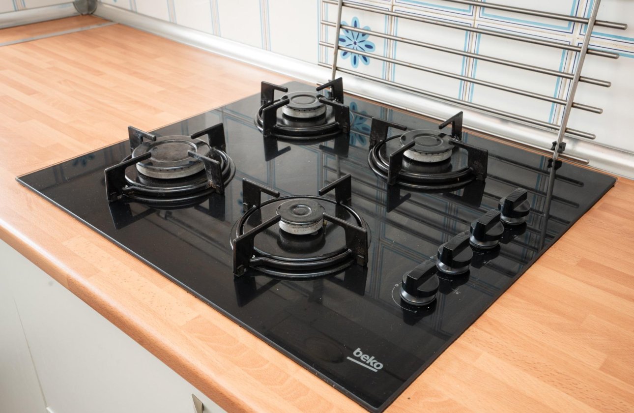 Herverkoop - Appartement -
Torrevieja - El Acequión - Los Náufragos