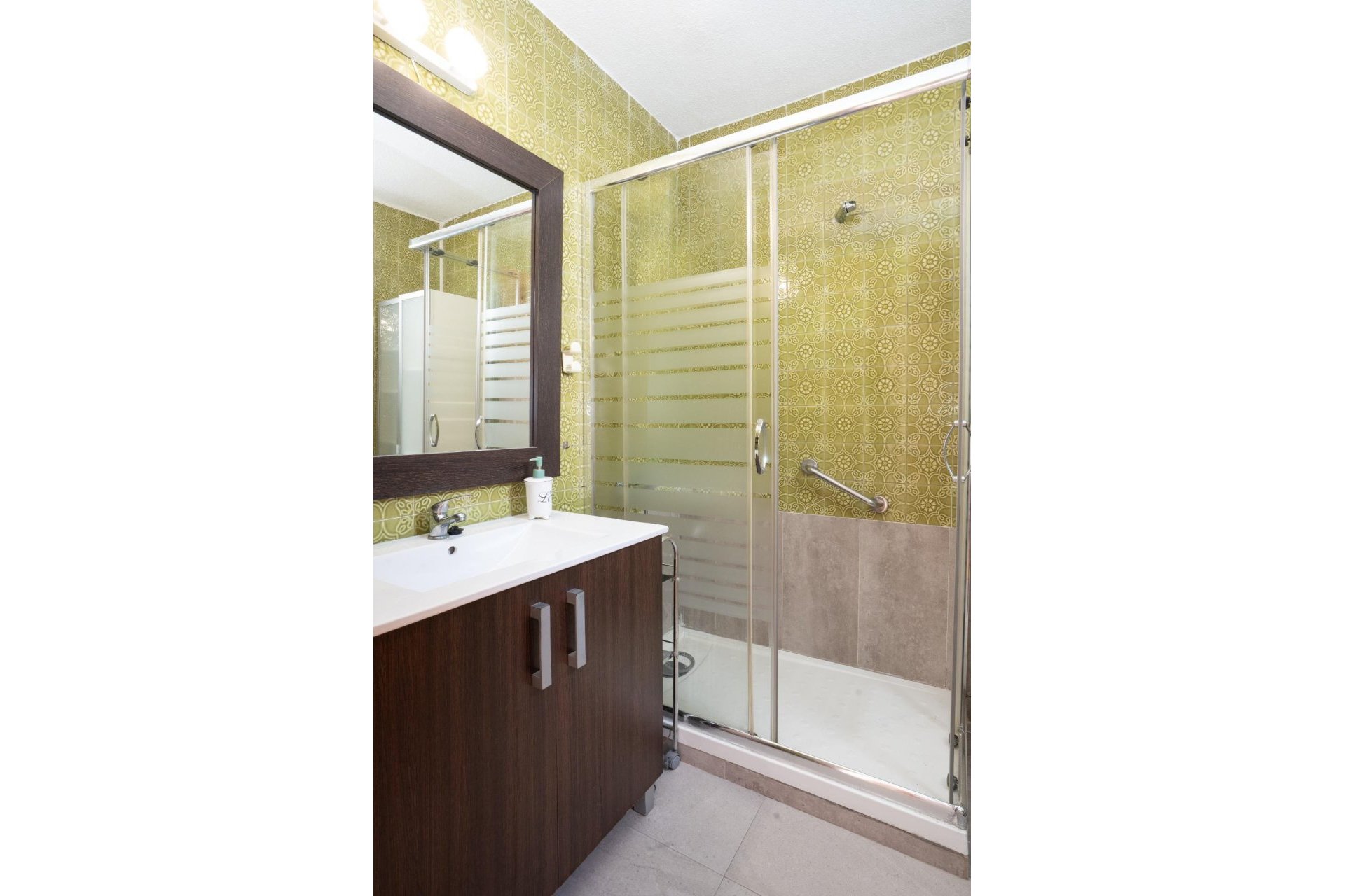 Herverkoop - Appartement -
Torrevieja - El Acequión - Los Náufragos