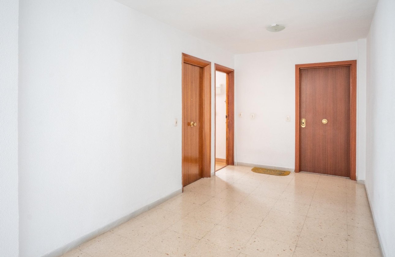 Herverkoop - Appartement -
Torrevieja - El Acequión - Los Náufragos
