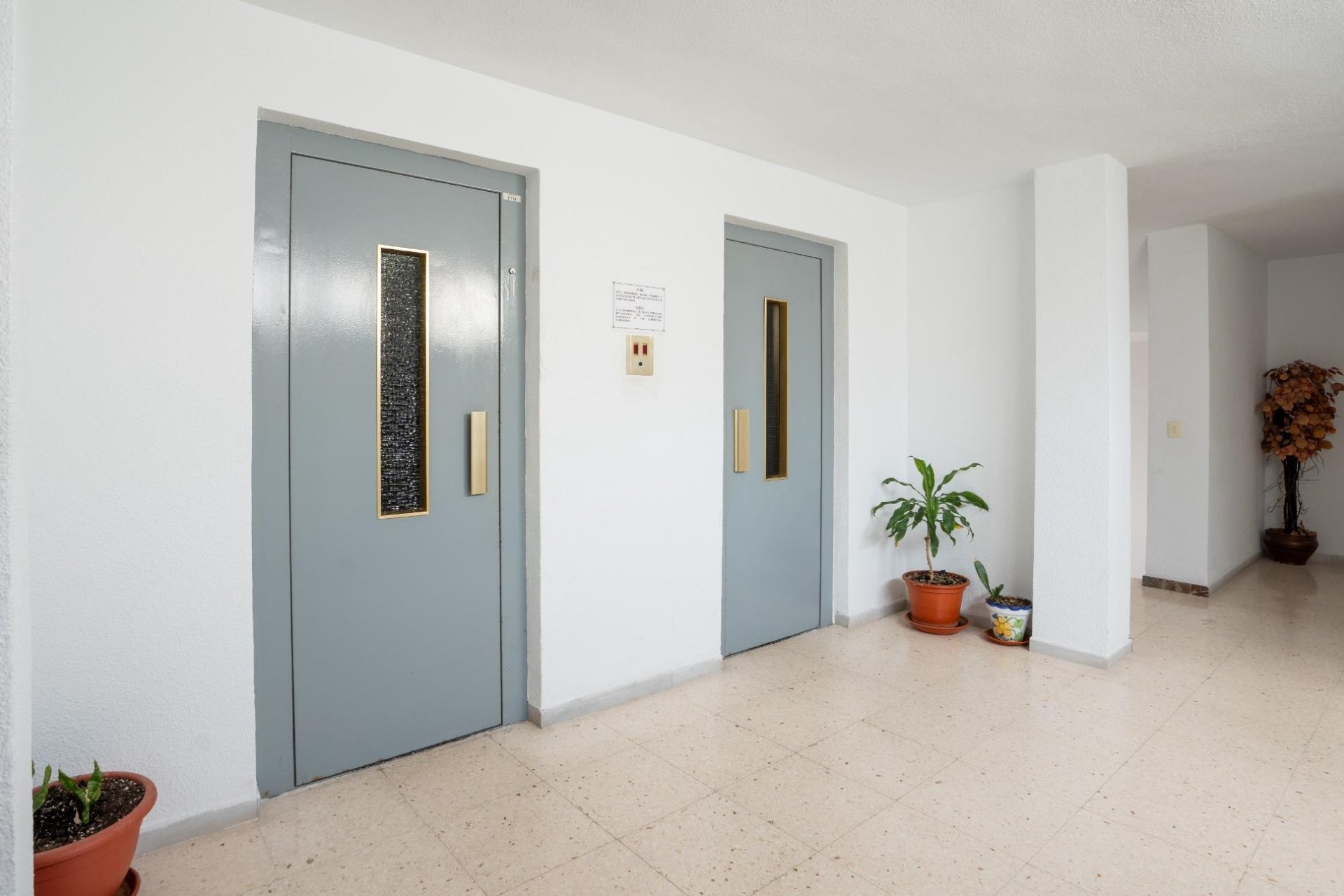 Herverkoop - Appartement -
Torrevieja - El Acequión - Los Náufragos