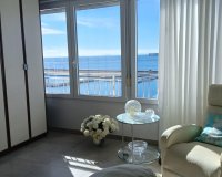 Herverkoop - Appartement -
Torrevieja - El Acequión - Los Náufragos