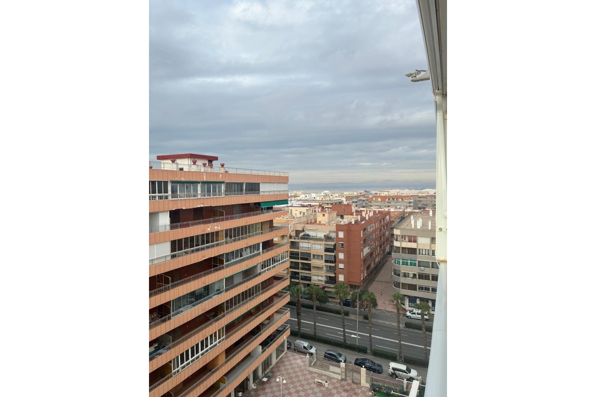 Herverkoop - Appartement -
Torrevieja - El Acequión - Los Náufragos