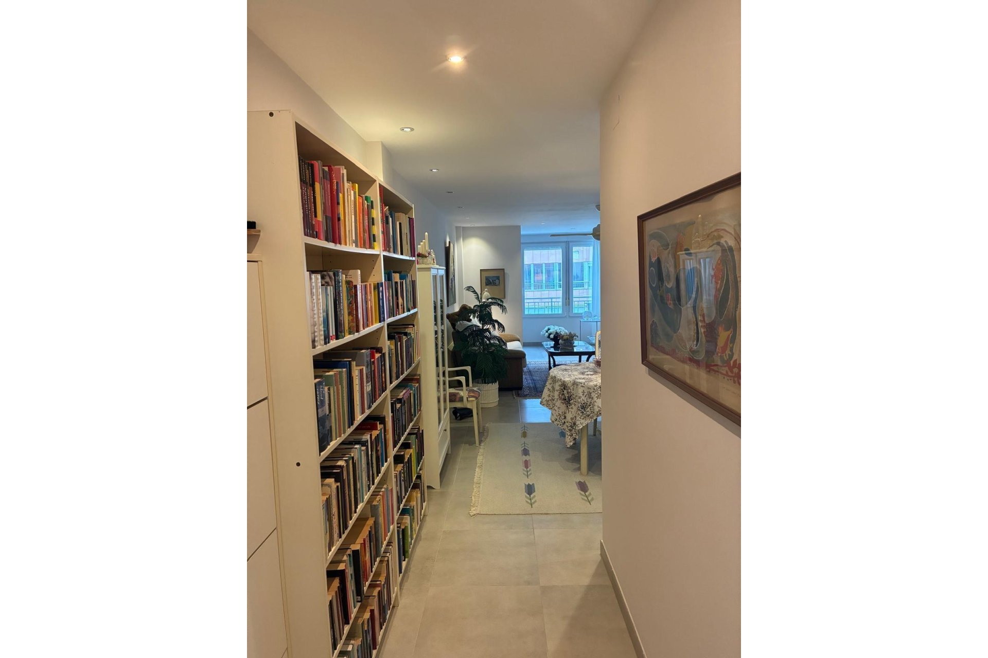 Herverkoop - Appartement -
Torrevieja - El Acequión - Los Náufragos