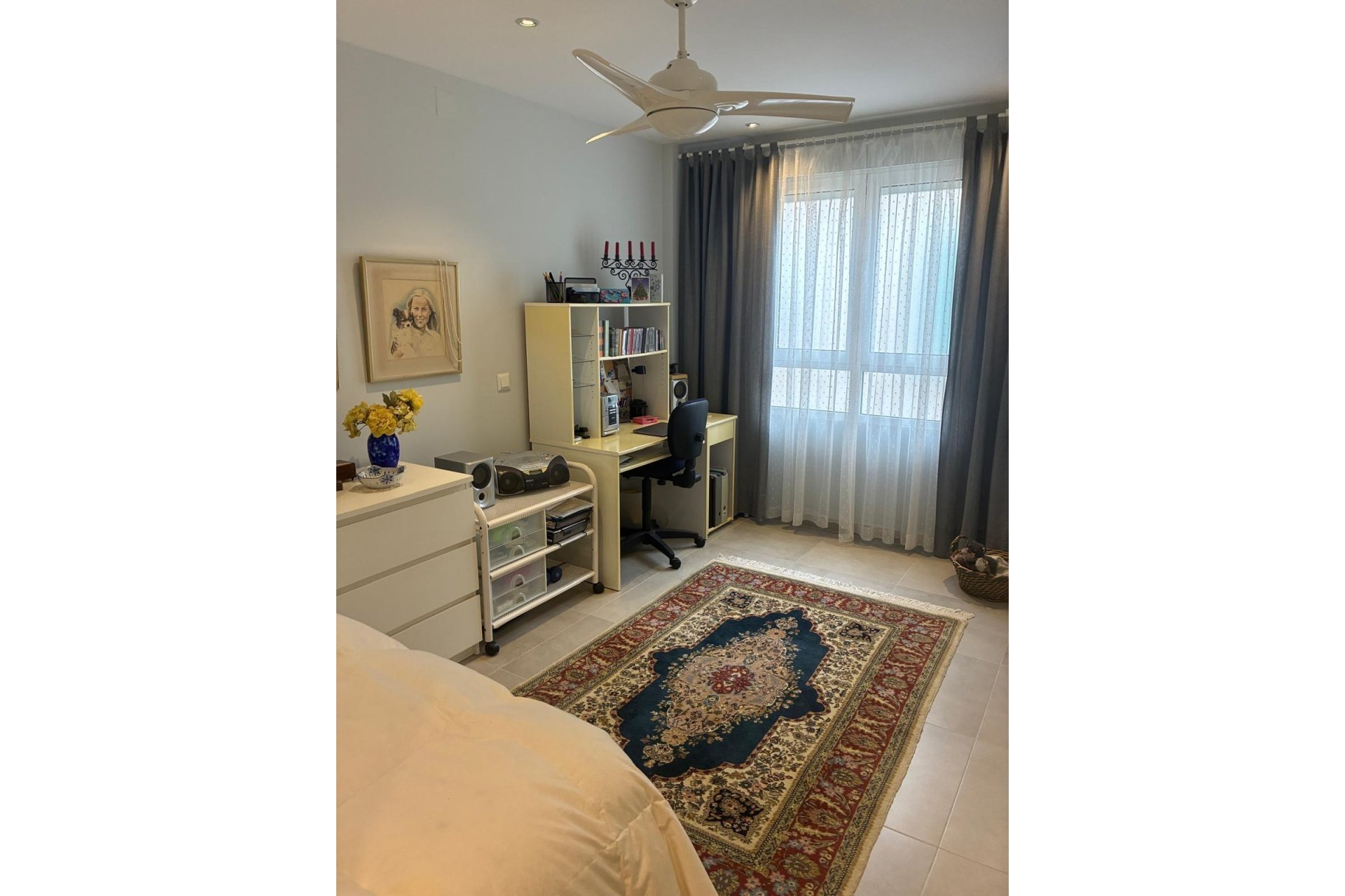 Herverkoop - Appartement -
Torrevieja - El Acequión - Los Náufragos