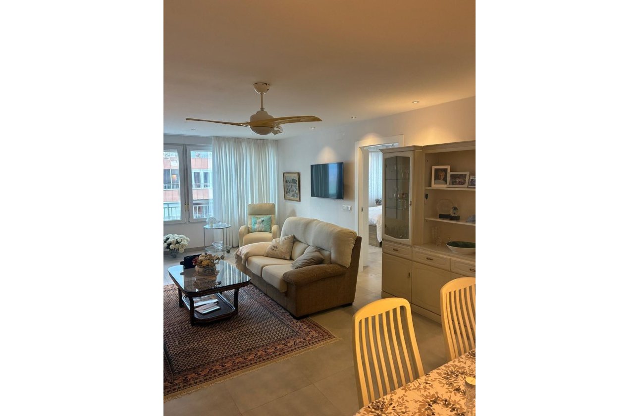 Herverkoop - Appartement -
Torrevieja - El Acequión - Los Náufragos