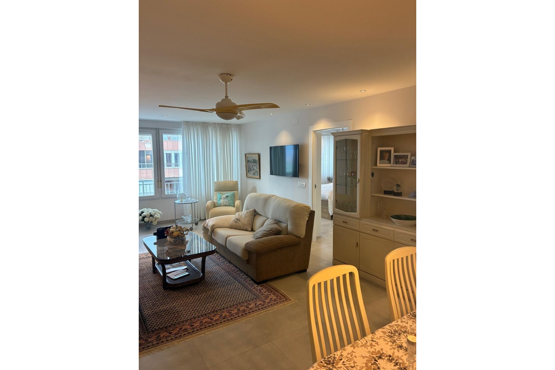 Herverkoop - Appartement -
Torrevieja - El Acequión - Los Náufragos