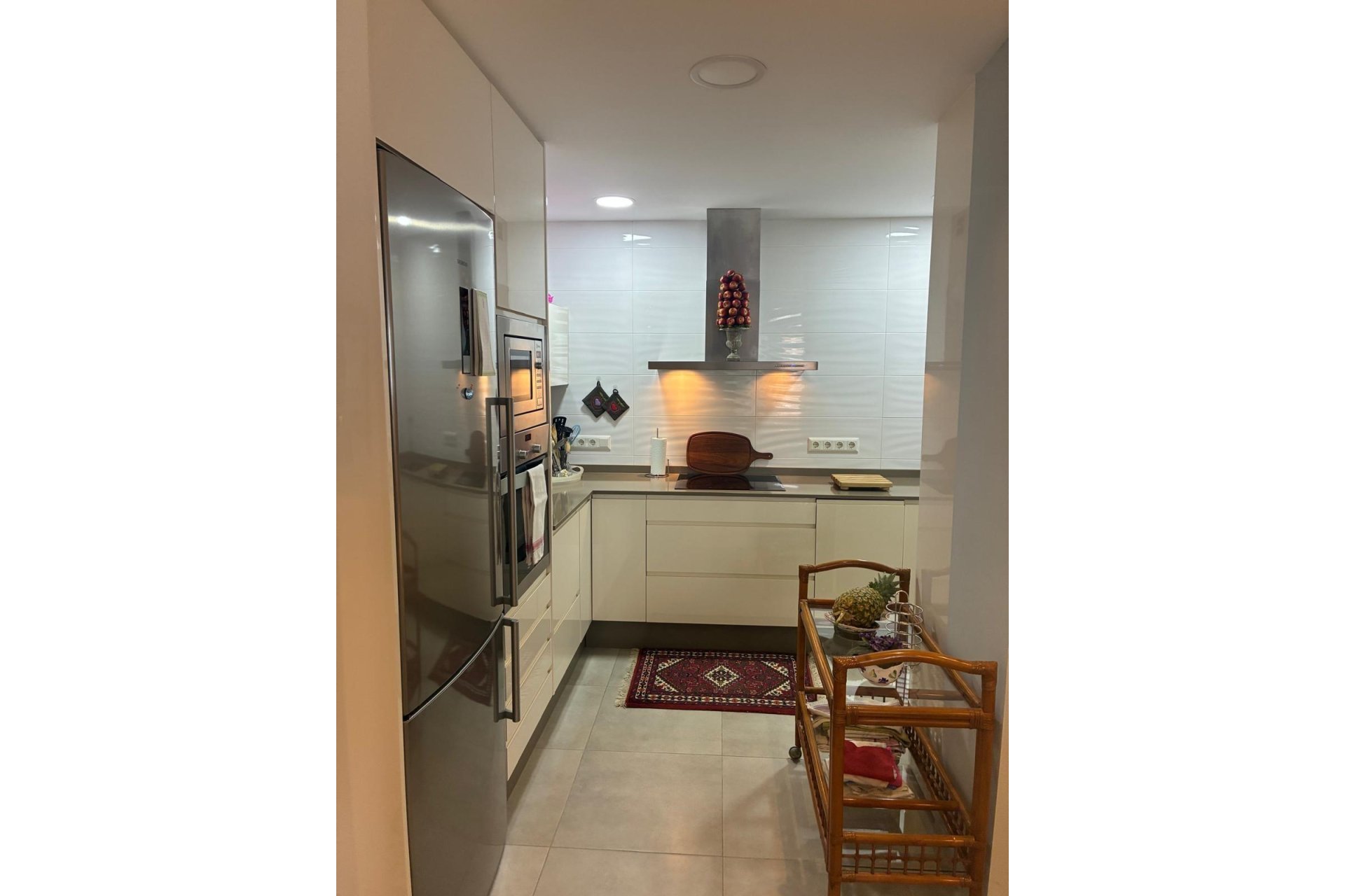 Herverkoop - Appartement -
Torrevieja - El Acequión - Los Náufragos