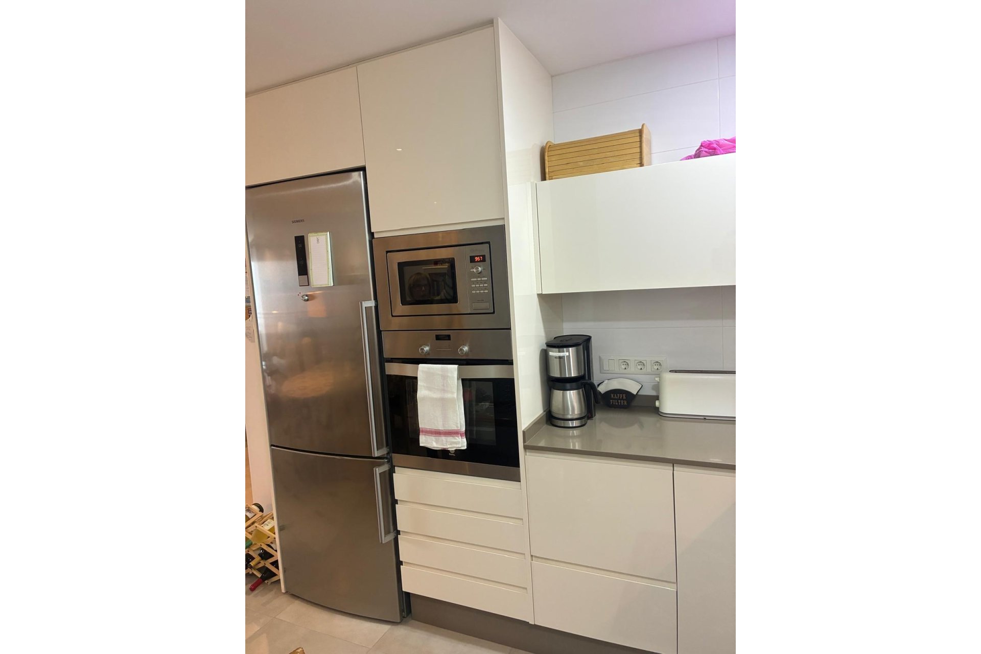 Herverkoop - Appartement -
Torrevieja - El Acequión - Los Náufragos