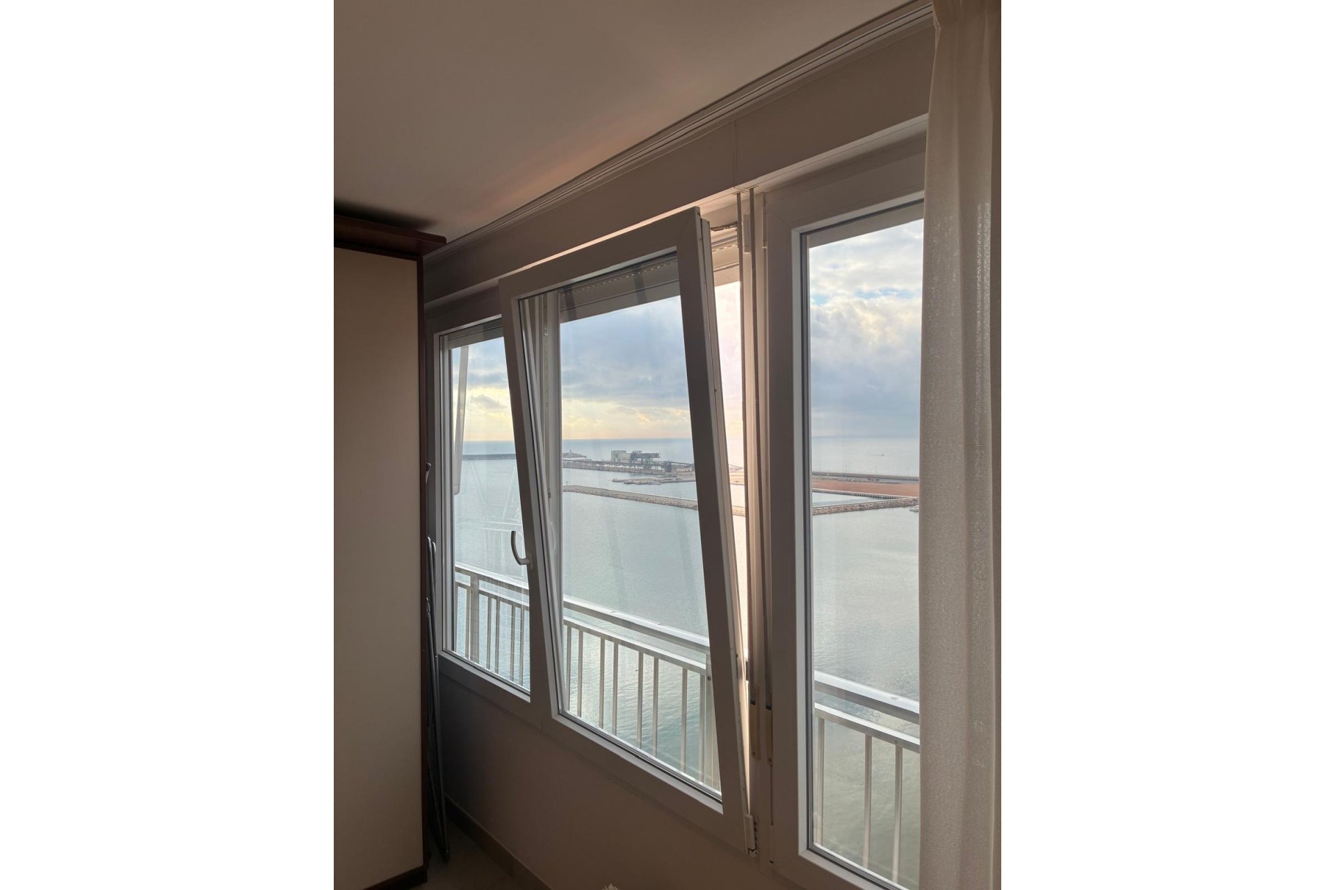 Herverkoop - Appartement -
Torrevieja - El Acequión - Los Náufragos