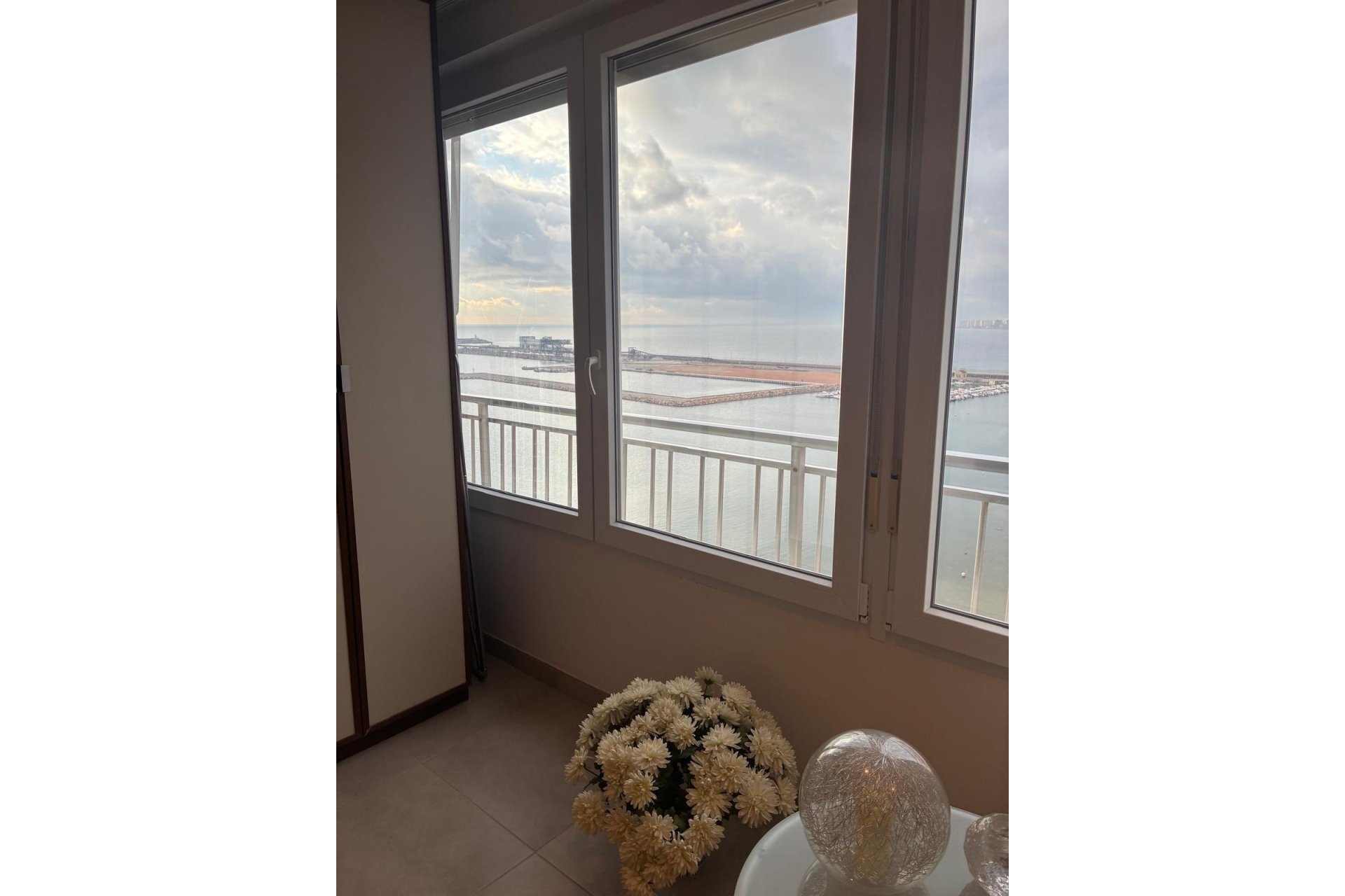 Herverkoop - Appartement -
Torrevieja - El Acequión - Los Náufragos