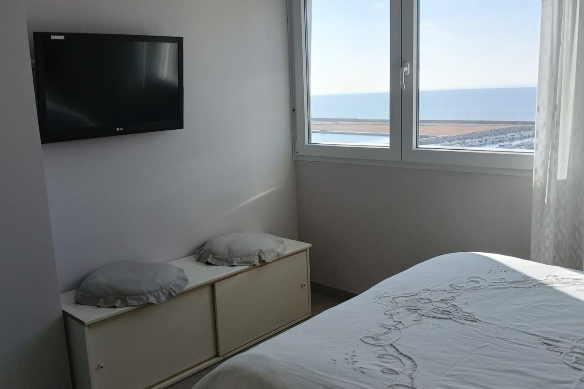 Herverkoop - Appartement -
Torrevieja - El Acequión - Los Náufragos