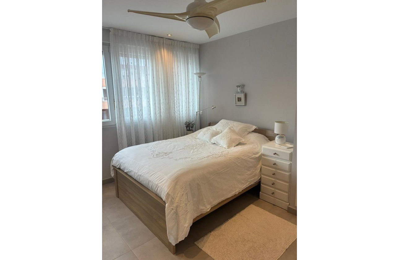 Herverkoop - Appartement -
Torrevieja - El Acequión - Los Náufragos