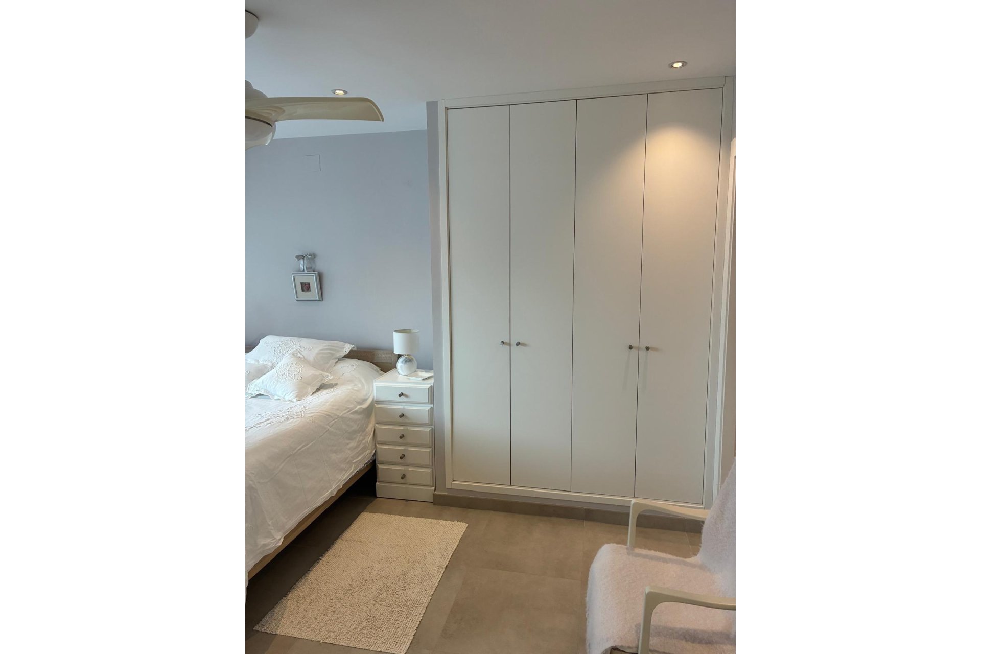 Herverkoop - Appartement -
Torrevieja - El Acequión - Los Náufragos