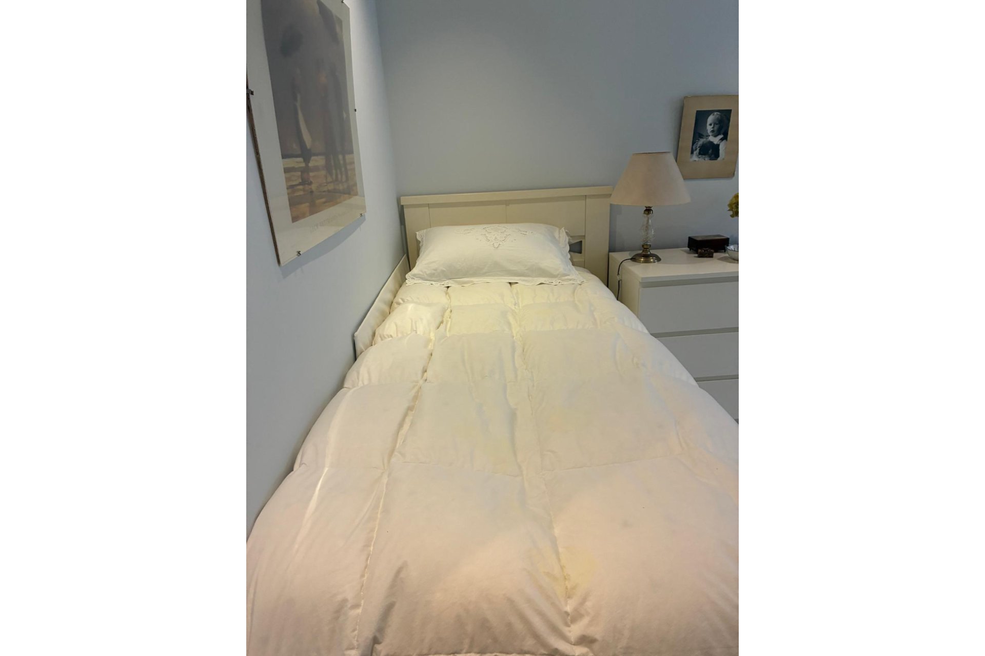 Herverkoop - Appartement -
Torrevieja - El Acequión - Los Náufragos