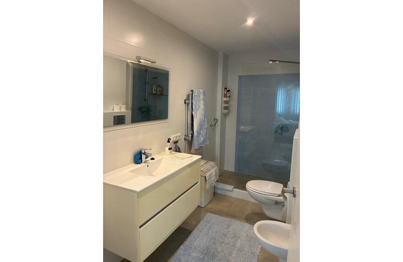 Herverkoop - Appartement -
Torrevieja - El Acequión - Los Náufragos