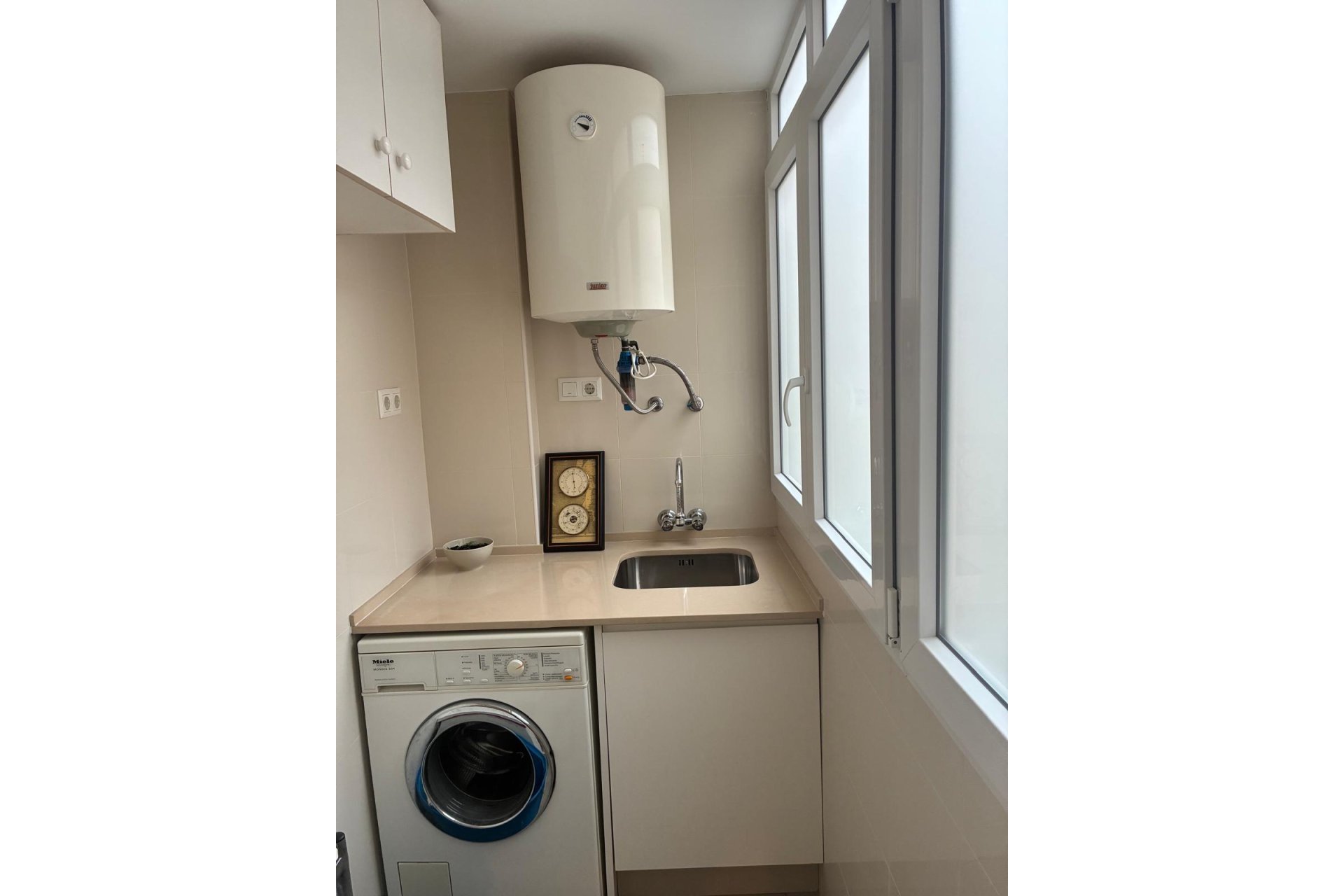 Herverkoop - Appartement -
Torrevieja - El Acequión - Los Náufragos