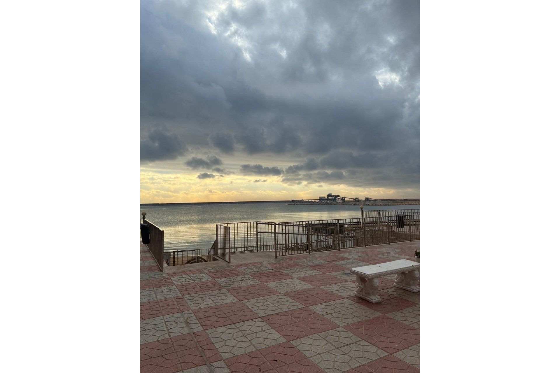 Herverkoop - Appartement -
Torrevieja - El Acequión - Los Náufragos